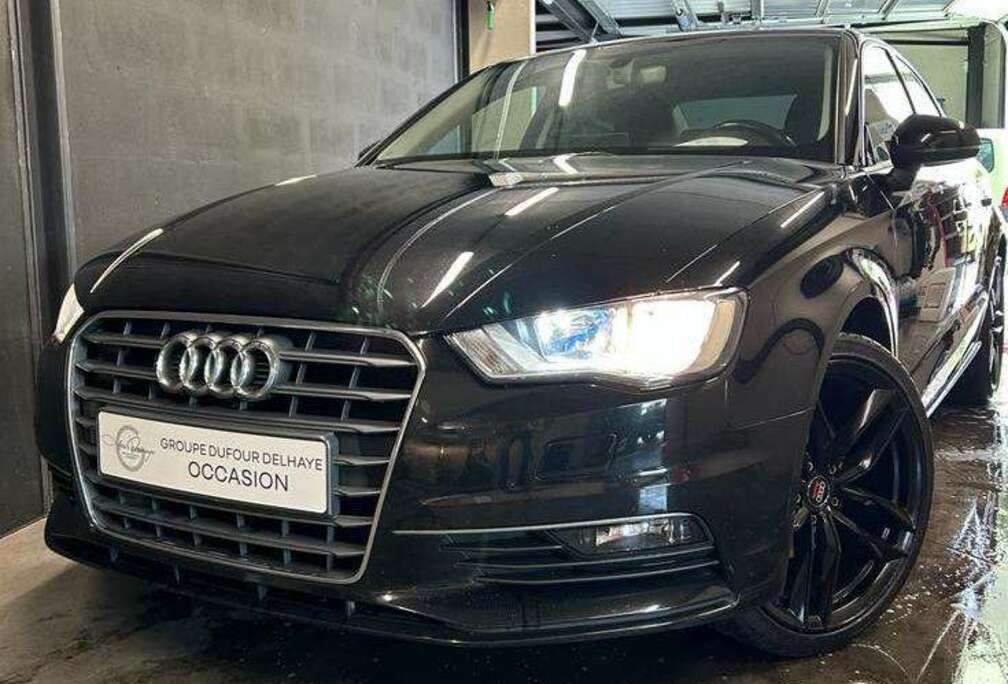 Audi Sportback 1.6 TDi