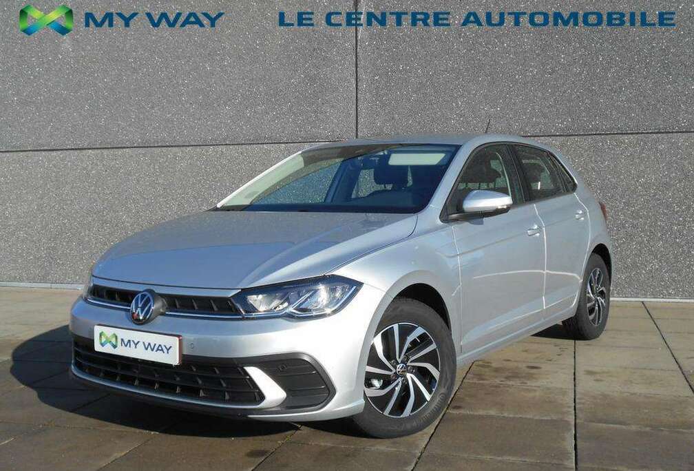 Volkswagen 1.0 TSI 70 kW (95 ch) 5 vitesses manuel