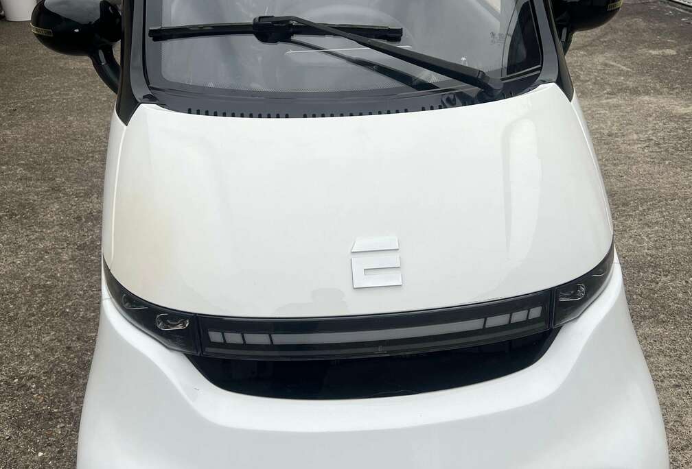 Andere  JIA JI JJ2000