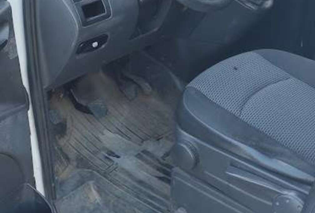 Mercedes-Benz Vito 110 CDI KompaktEFFECT