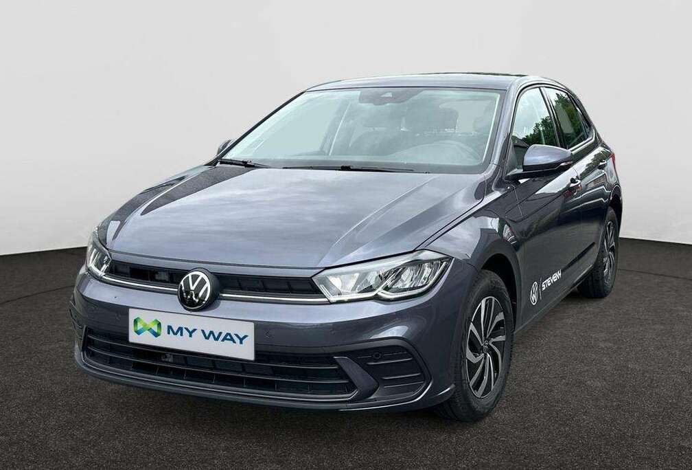 Volkswagen Polo 1.0 TSI Life Business OPF