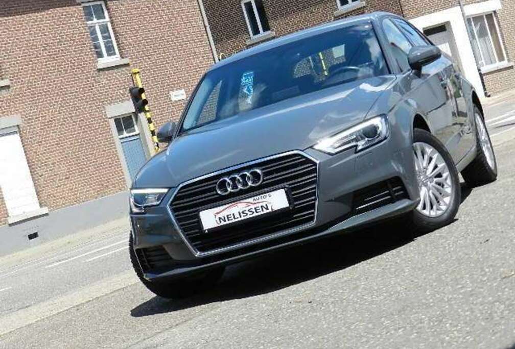 Audi 1.0 TFSI Sport