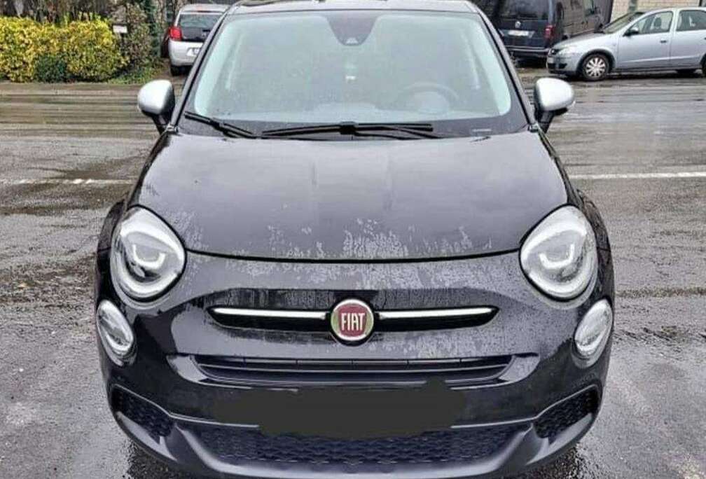 Fiat 500X 1.0 FireFly T3 Mirror