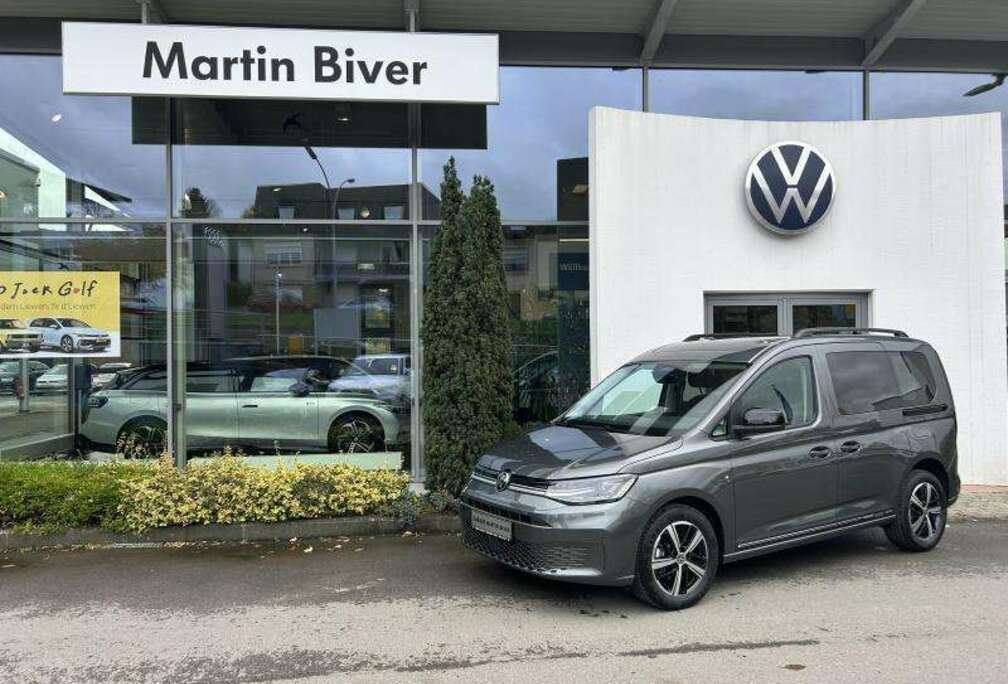 Volkswagen Dark Label