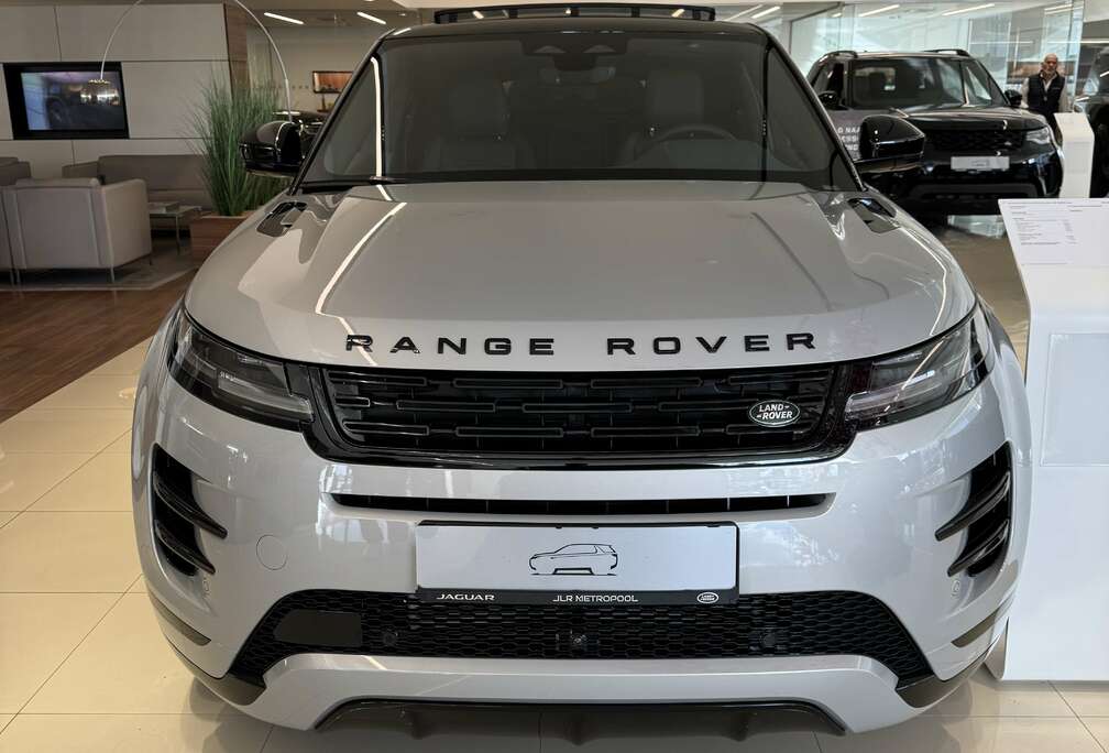 Land Rover 1.5 P270E PHEV AWD AUTO DYNAMIC SE