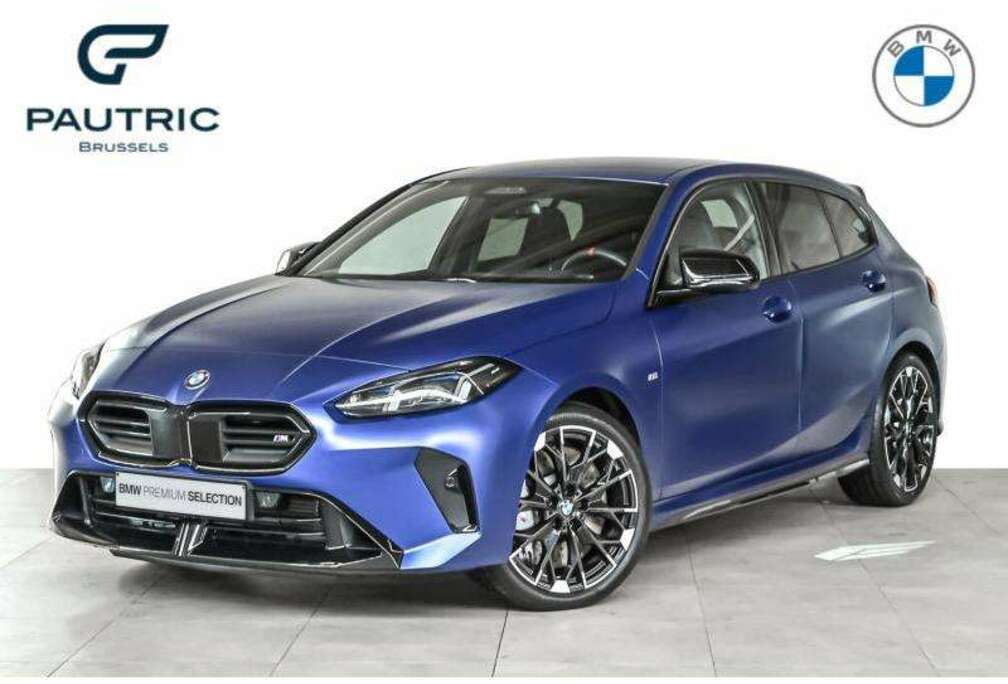 BMW NEW Model- 2ans/jaar garantie-NEW PRICE:75.809€