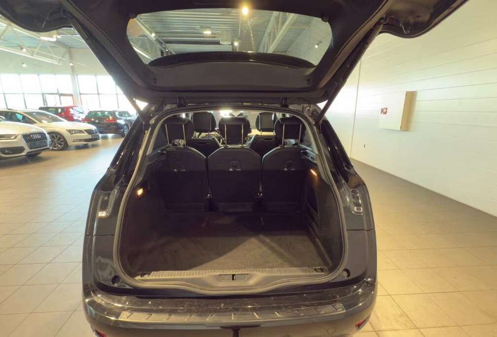 Citroen THP 165 S&S Intensive EAT6