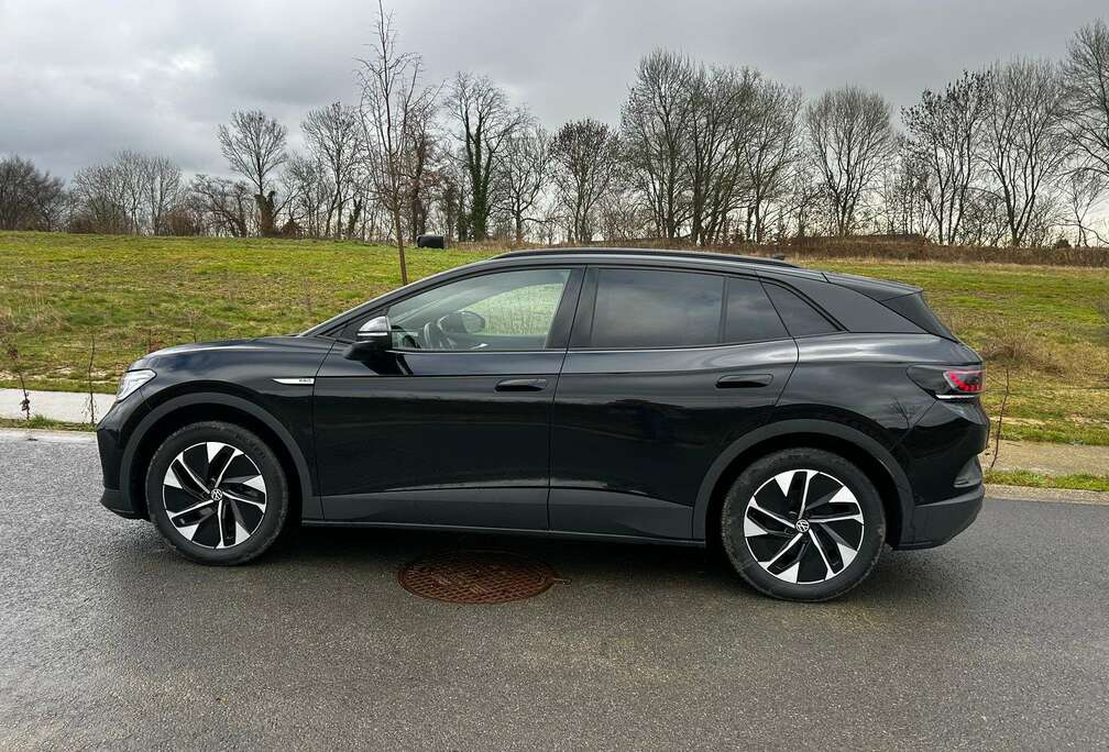 Volkswagen 77 kWh Pro Performance