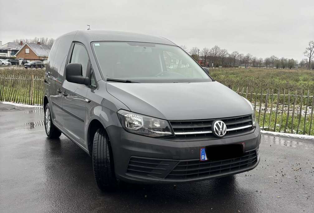 Volkswagen 2.0 CR TDi SCR BlueMotion (EU6)