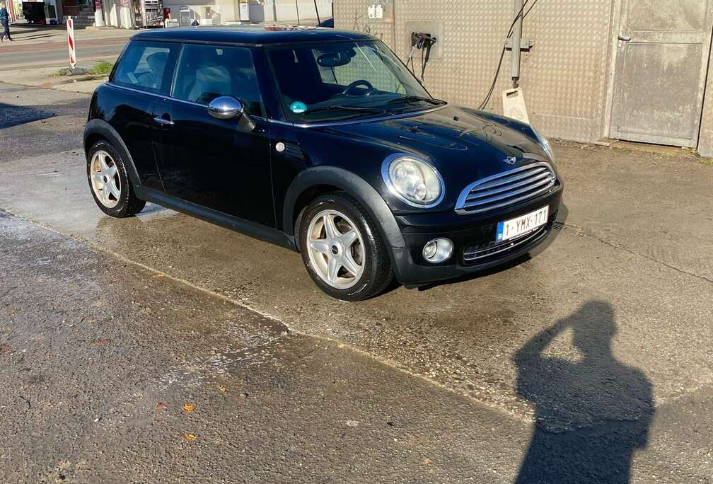 MINI