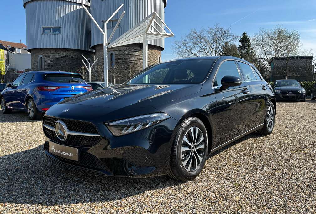 Mercedes-Benz *SIEGE CHAUFF*CAMERA*1ER PROPRIO*GARANTIE 12 MOIS*