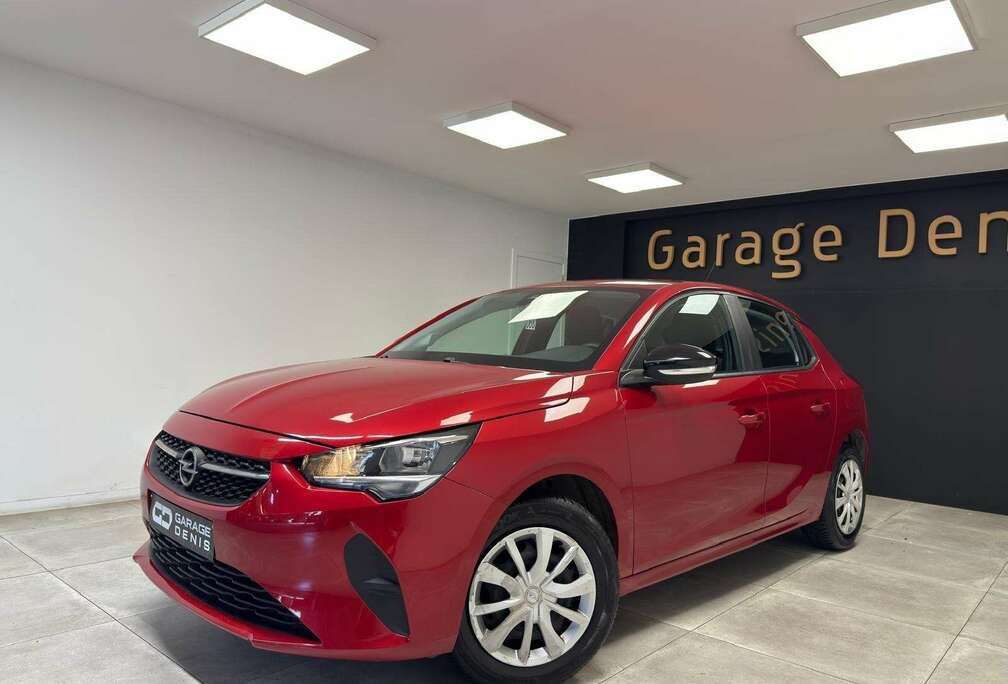 Opel GPS**CLIM**GARANTIE 12MOIS