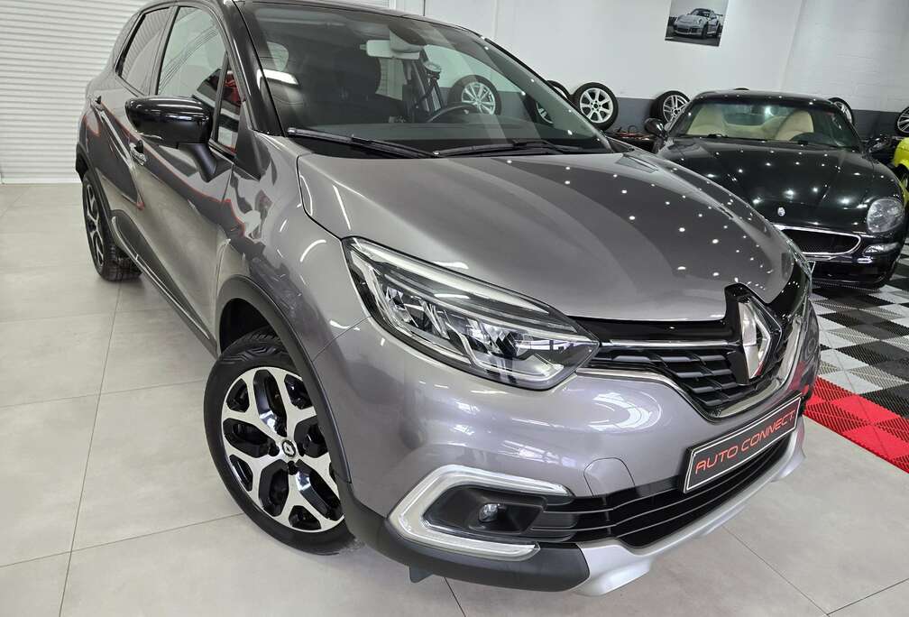 Renault 1.5 dCi Corporate Edition (Fl.)(EU6c)