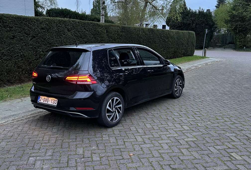 Volkswagen 1.0 TSI Join OPF (EU6.2)