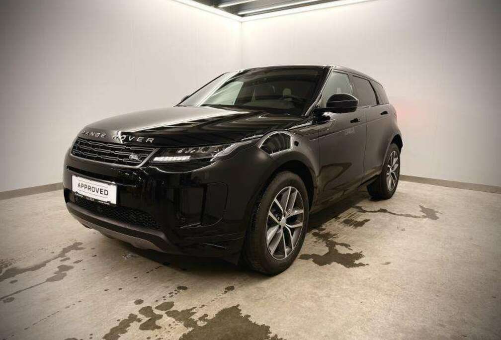 Land Rover P160 S FWD Auto. 26.5MY