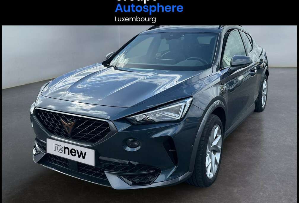 1.4 e-Hybrid PHEV DSG