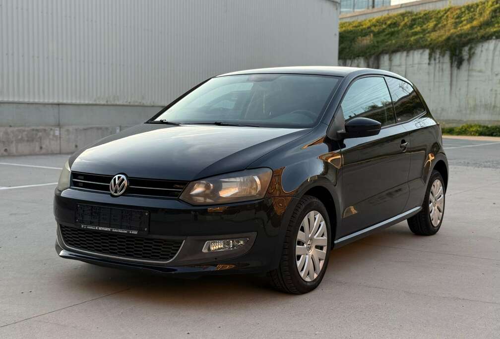 Volkswagen 1.2 BENZINE  CARPLAY  ALCANTARA  GARANTIE