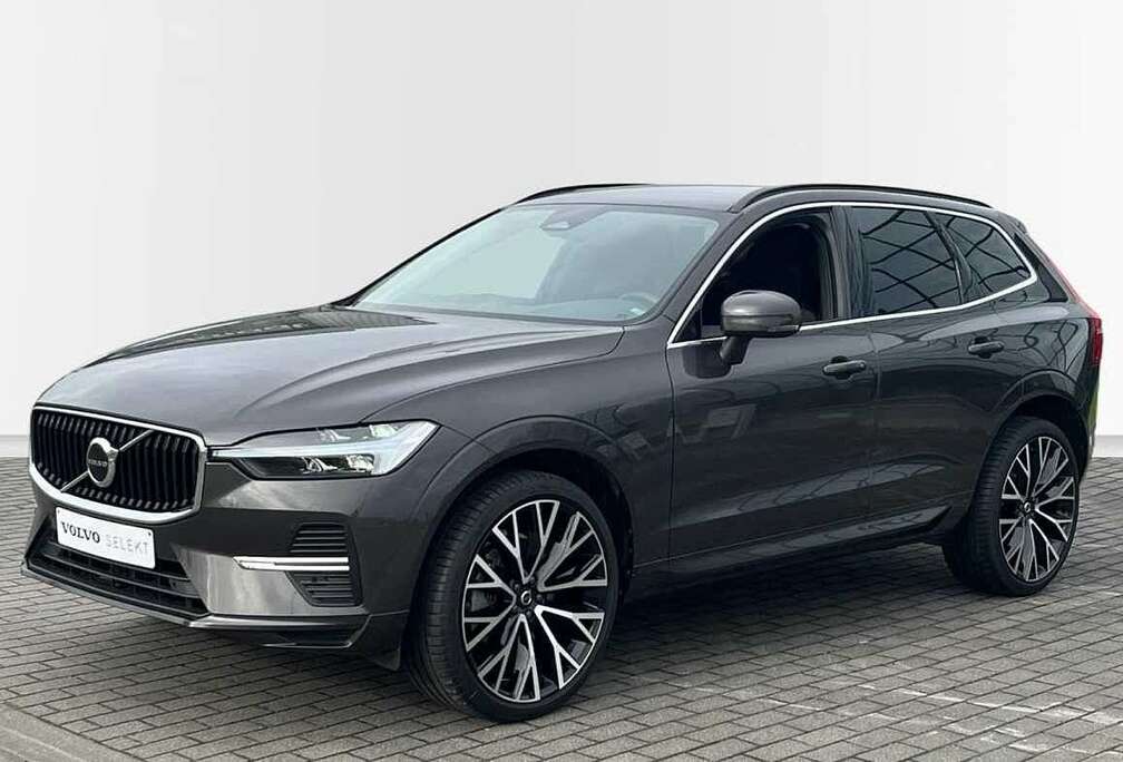 Volvo Core B4 Mild hybride  Adapt Cruise  Trekhaak  Z