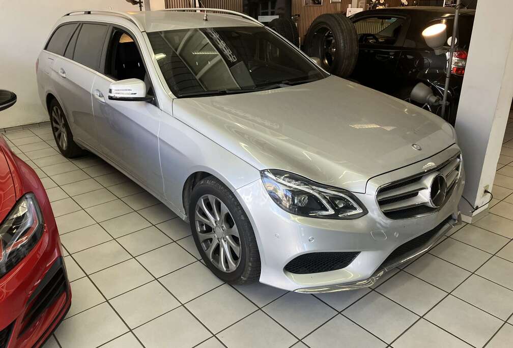 Mercedes-Benz BlueTEC Fix Price Only Export