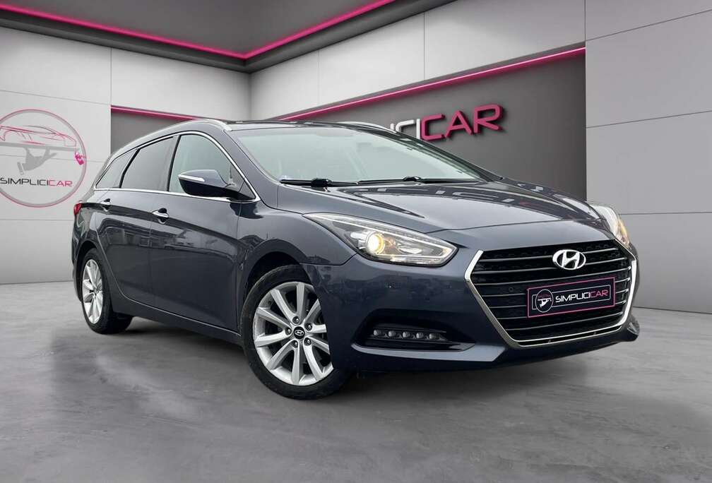 Hyundai 1.6 GDi *GARANTIE 12 MOIS*