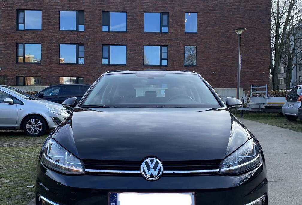 Volkswagen 1.0 TSI