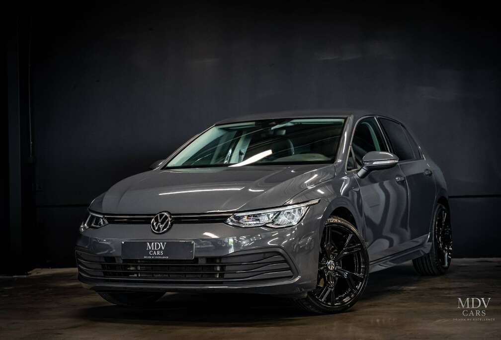 Volkswagen R-LINELOOK