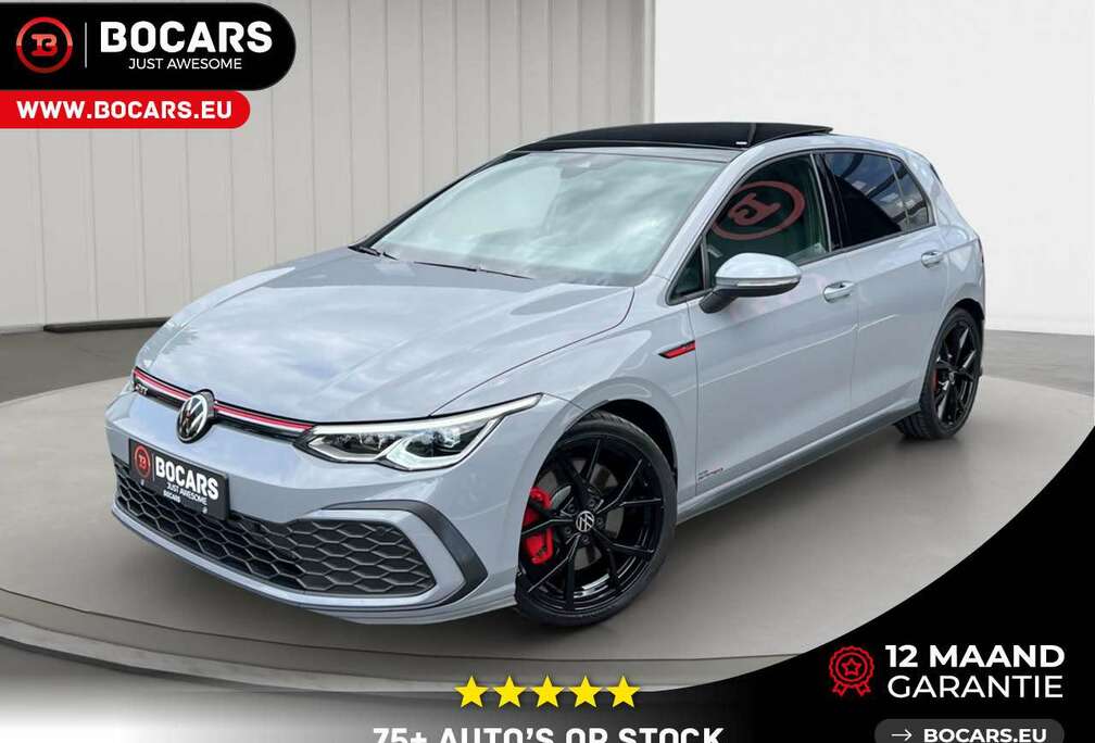 Volkswagen 2.0TSI 245pk DSG-AutomaatFull LEDPANOMoonstone GREY