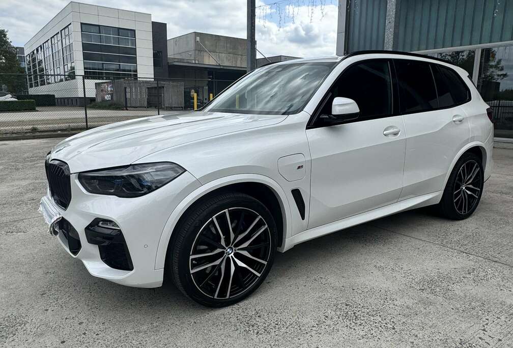 BMW Bmw xDrive45e
