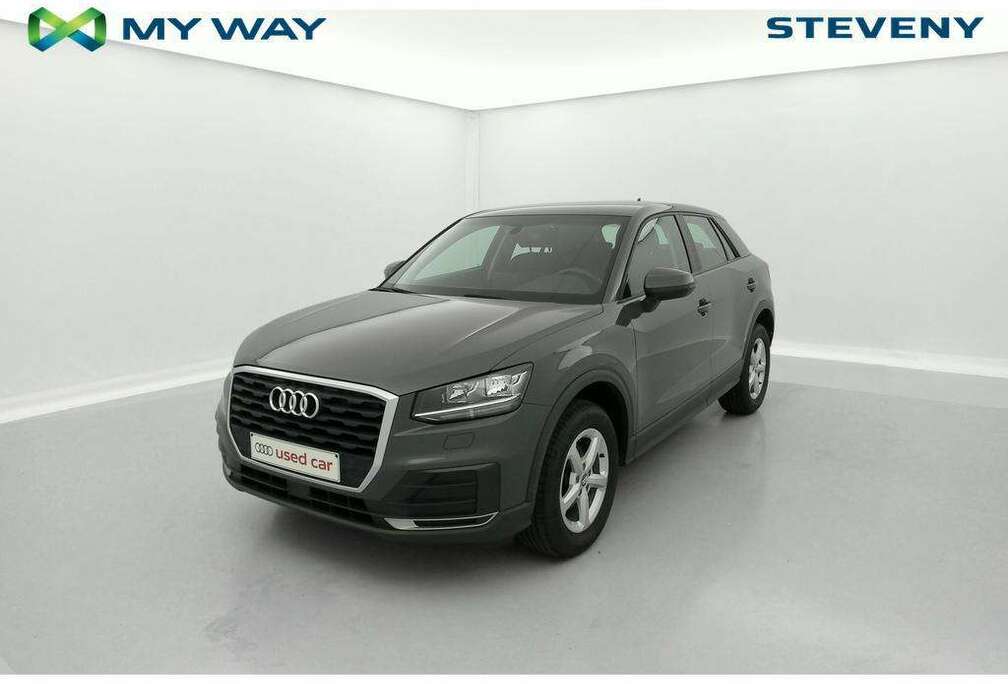 Audi 30 TFSI 85 KW (115ch) 6v