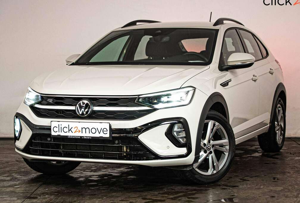 Volkswagen Taigo 1.0 TSI R-Line Business OPF DSG R-Line Business