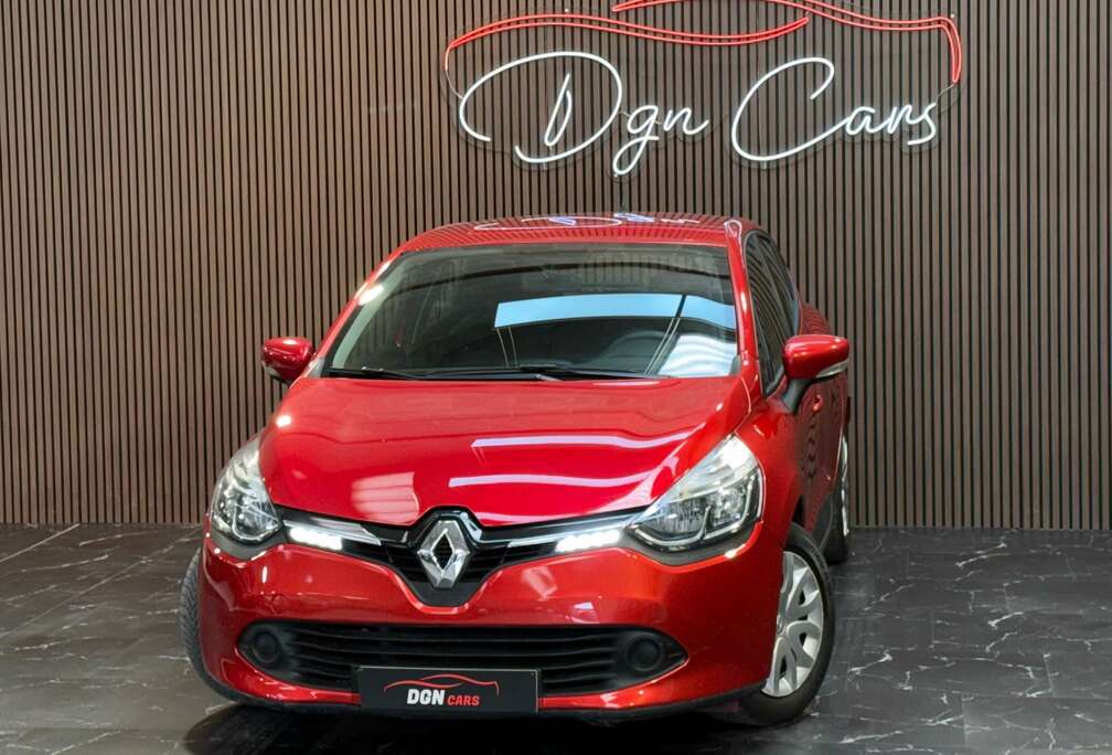 Renault Clio 1.2i Collection