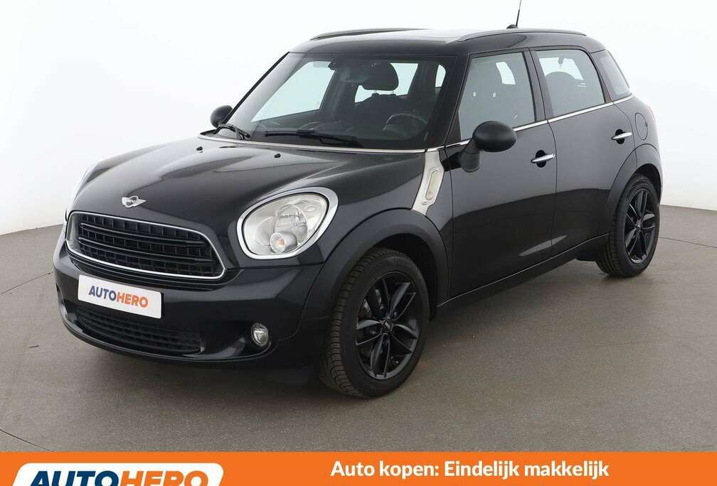 MINI One