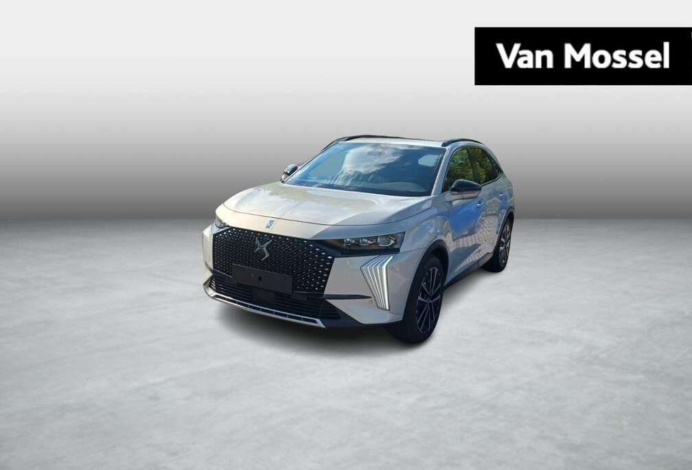 E-Tense 4x4 300 Rivoli