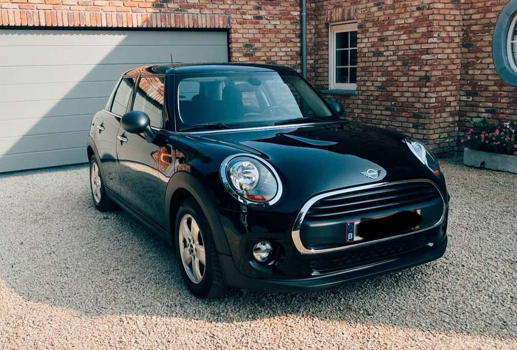 MINI 1.5