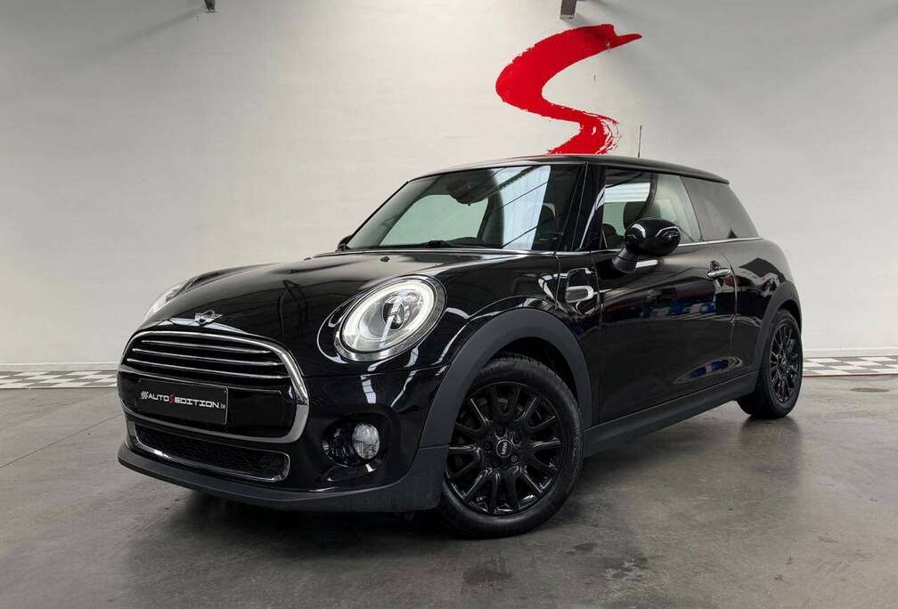 MINI Mini 1.5 Cooper