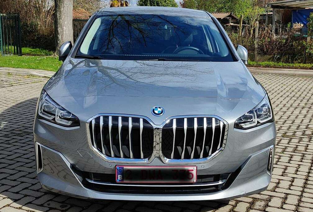 BMW 225e xDrive Active Tourer Aut. Luxury Line