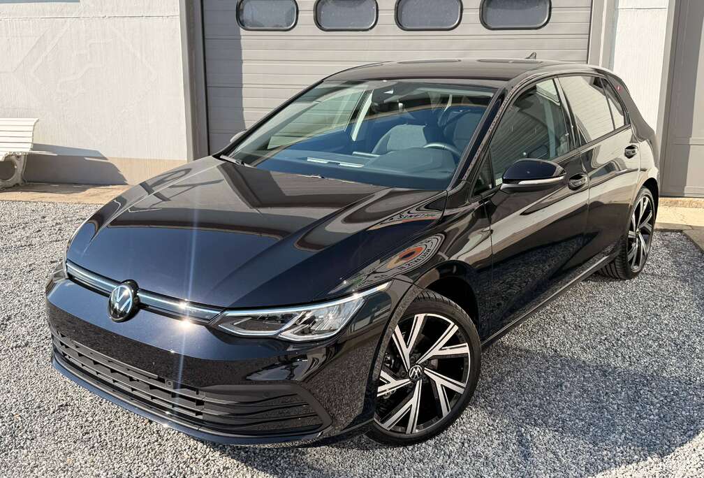 Volkswagen 1.5 eTSI 150PK DSG Nieuwstaat // ERGOSEATS // MASSAGE // CAMERA