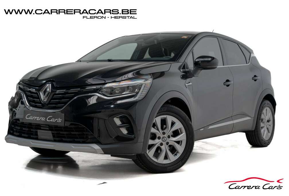 Renault 1.0 TCe Intens*CARPLAY*LED*CUIR*CRUISE*GARANTIE*