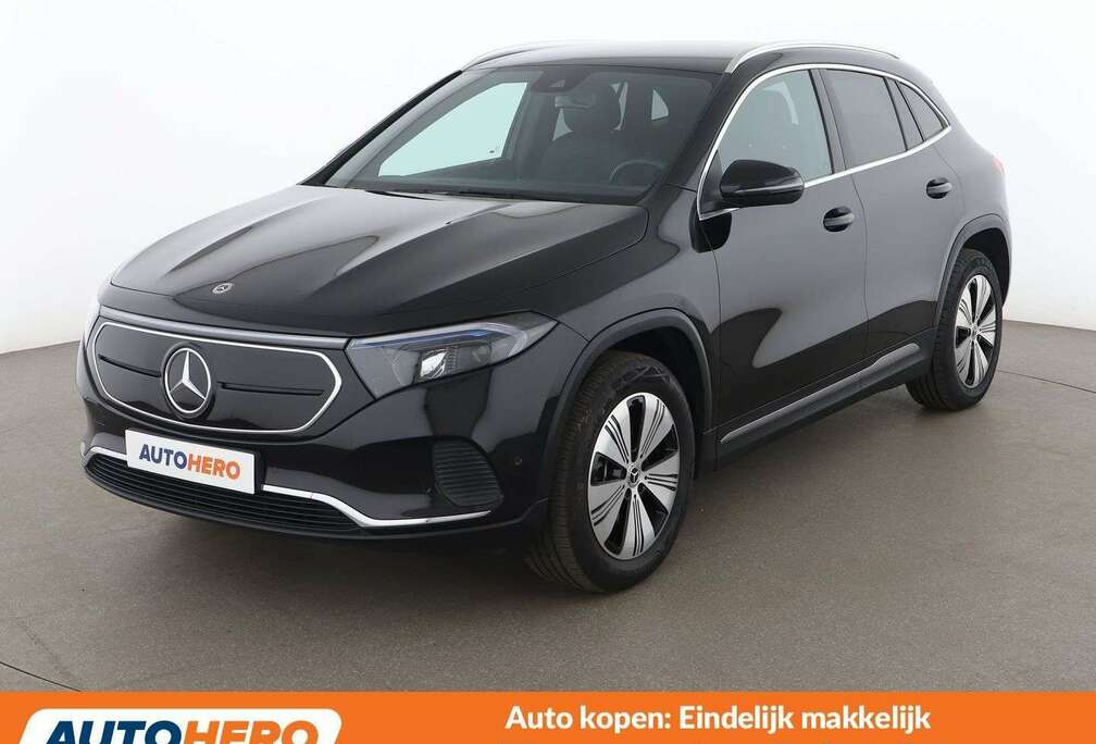 Mercedes-Benz 250 Progressive
