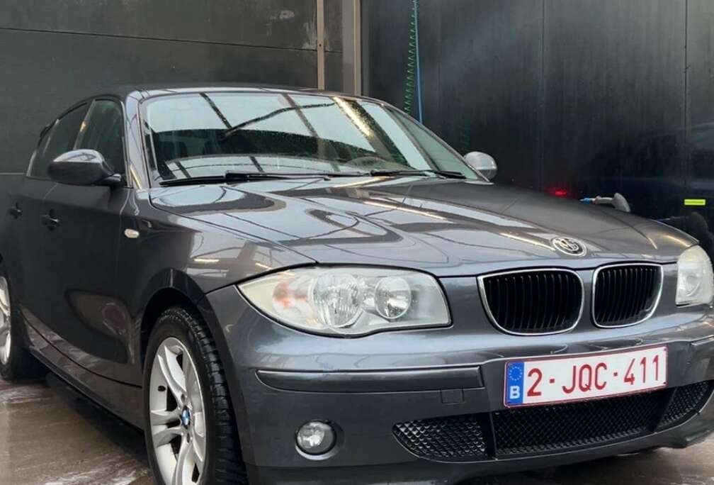 BMW 116i