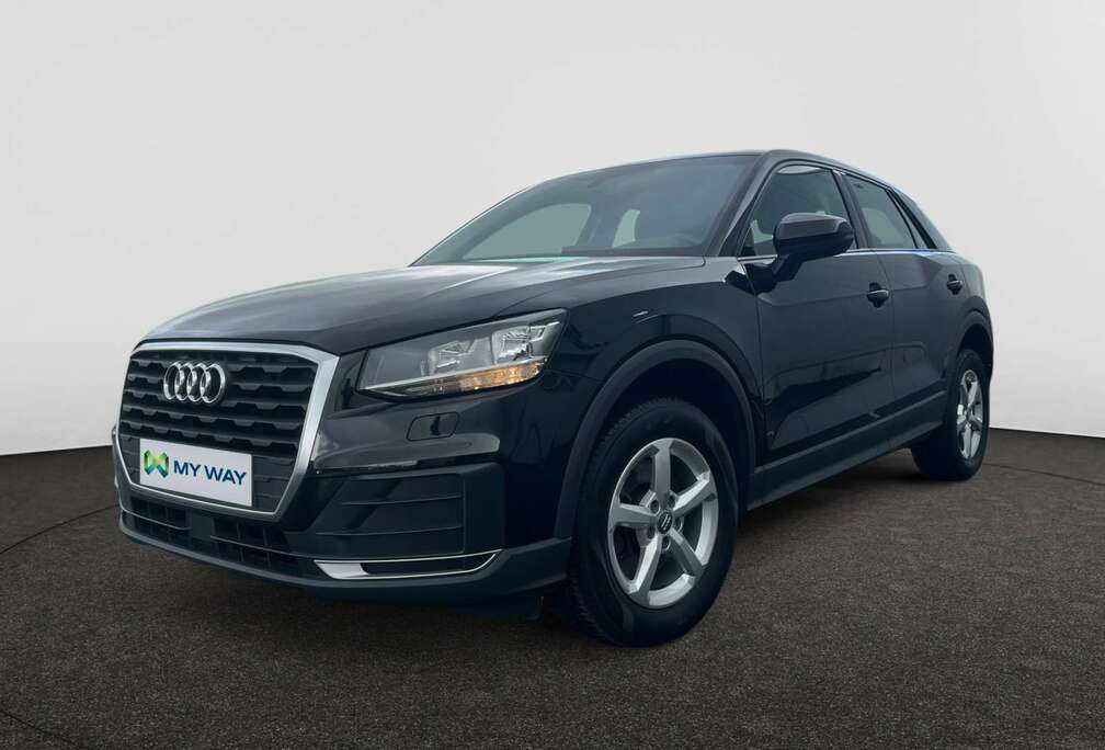 Audi 1.0 TFSI 116PK /// Navigatie /// Apple carplay & android auto ///