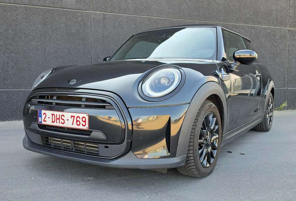 MINI Mini 1.5A One OPF DCT