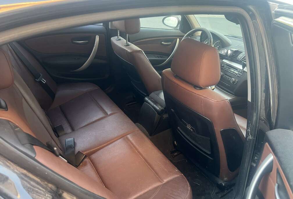 BMW d
