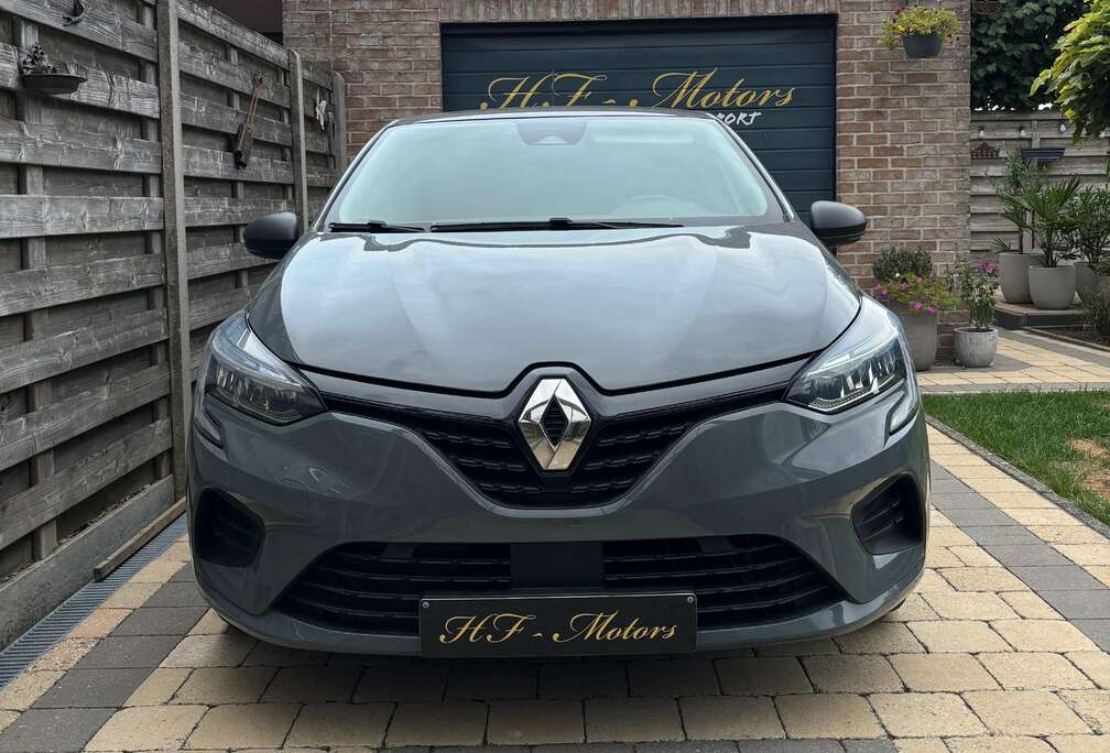 Renault Clio 1.0 Sce zen 75