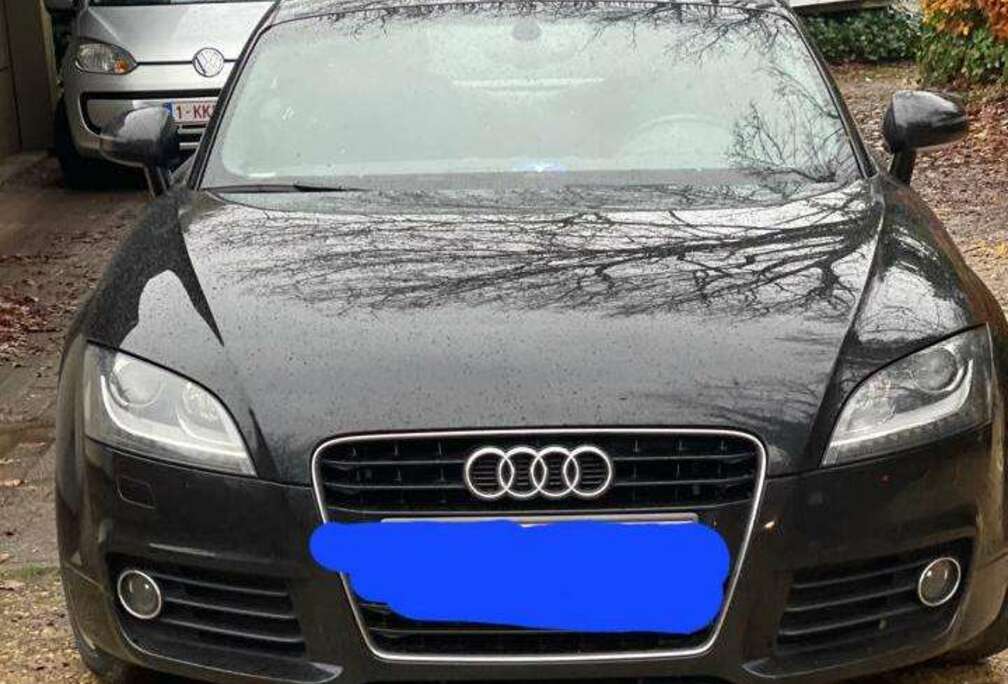 Audi CCDAAF1