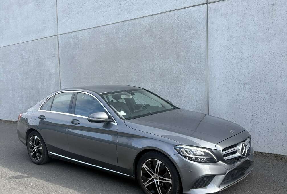 Mercedes-Benz d Avantgarde