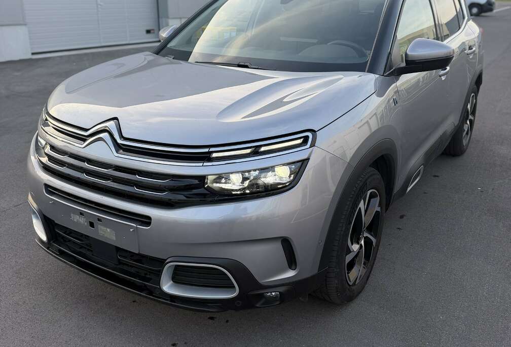 Citroen PHEV 1.6 PureTech Business Lounge S&S