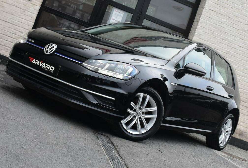 Volkswagen 7 Facelift 1.5TSI ACT Bluemotion / Verw Zetels / PDC / Airco / Garantie