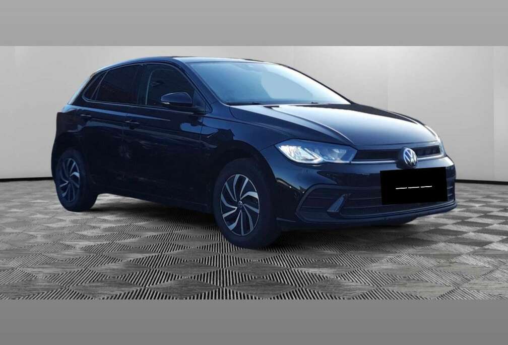 Volkswagen 1.0 TSI Life Business OPF DSG