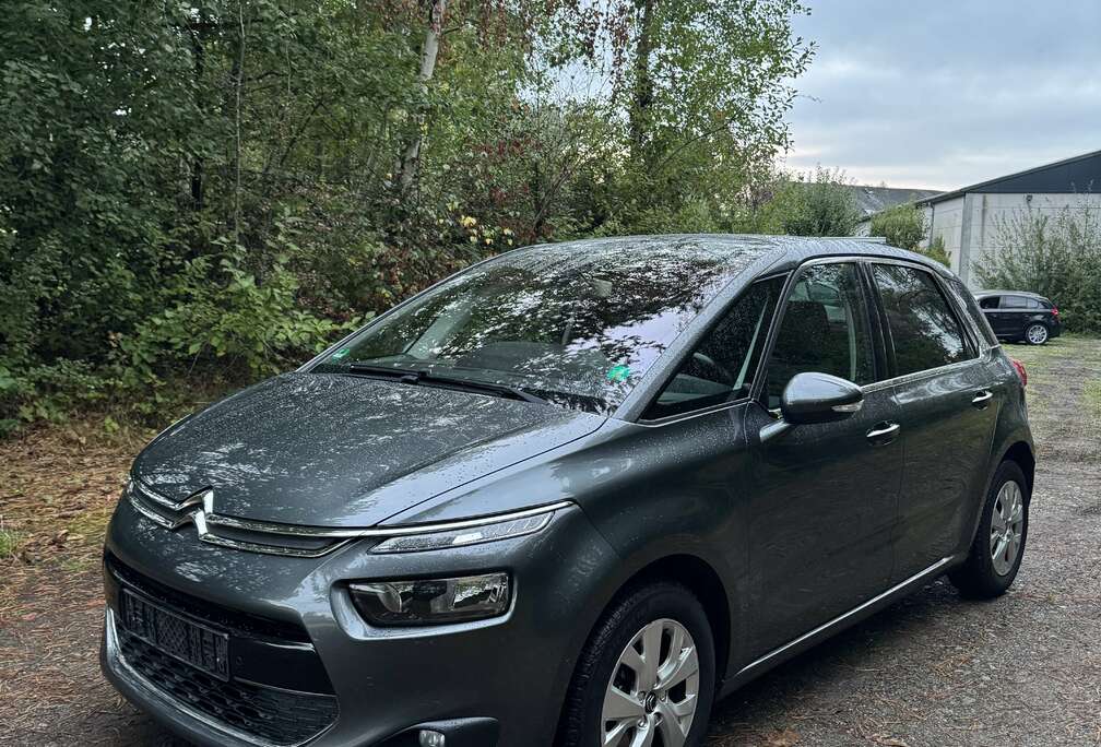 Citroen THP 155 Intensive